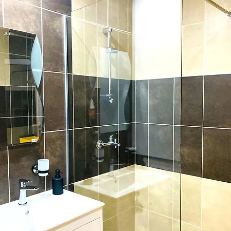 Royal Palm Moira's In Apartament *