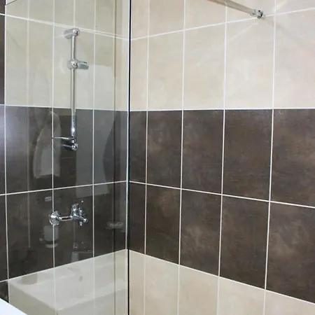 Apartament Royal Palm Moira's In