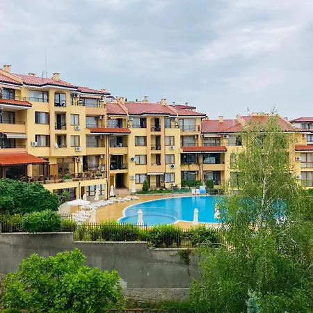 Royal Palm Moira's In * Sveti Vlas