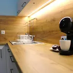 Apartman Royal Palm Moira's In
