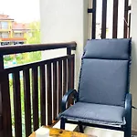 Apartman Royal Palm Moira's In *