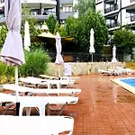 Royal Palm Moira's In Apartman Szveti Vlasz