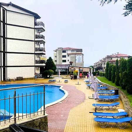 Lejlighed Royal Palm Moira's Sveti Vlas