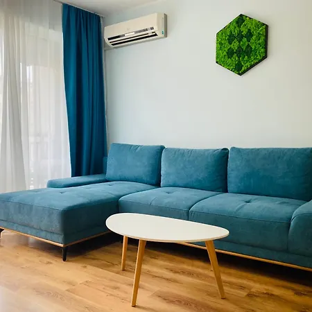 Royal Palm Moira's Sveti Vlas
