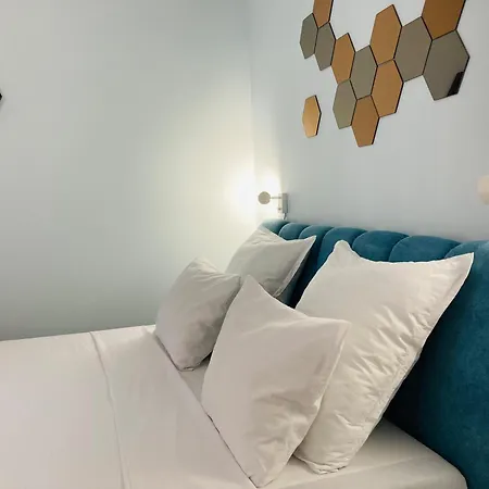 Royal Palm Moira's Sveti Vlas