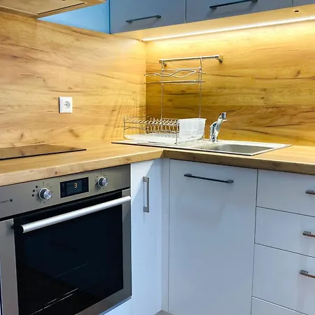 Apartman Royal Palm Moira's In Szveti Vlasz