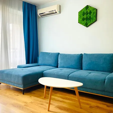 Apartman Royal Palm Moira's In